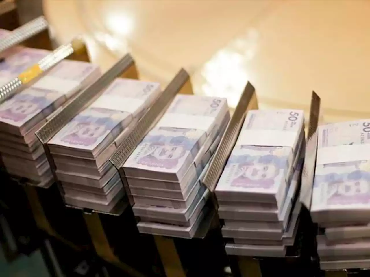 Esto le cuesta al Banco de la República la impresión de cada billete en Colombia