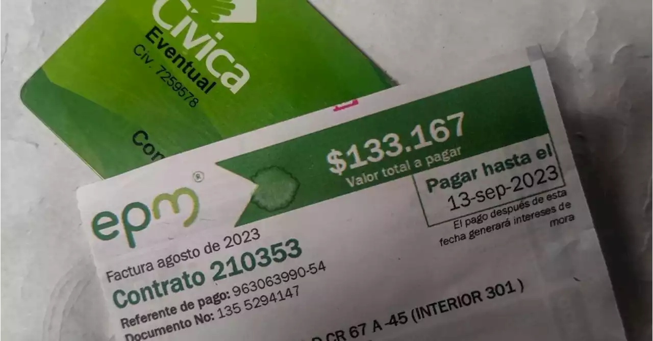 Petro le quiere subir otro pasajero al recibo de energía