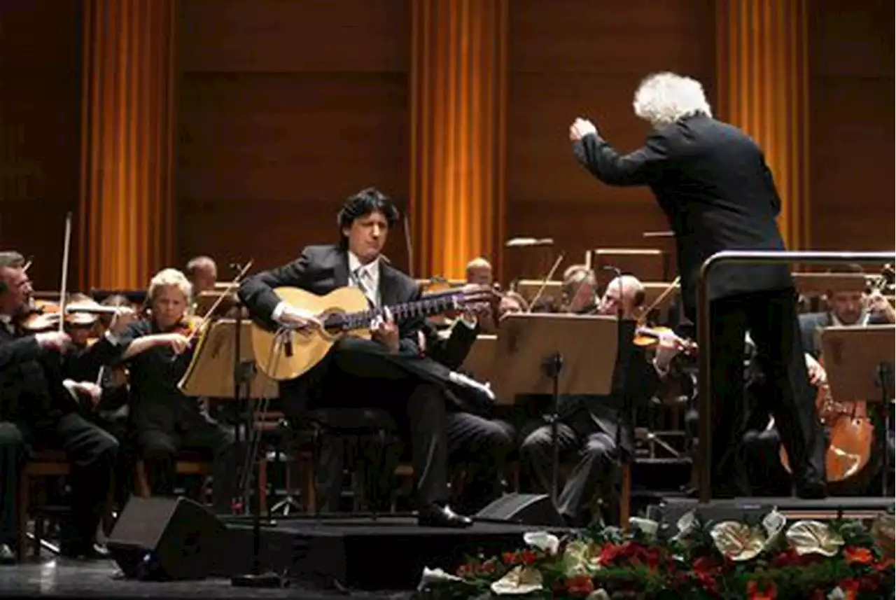 El guitarrista Juan Manuel Cañizares y el compositor Eduardo Soutullo, Premios Nacionales de Música 2023