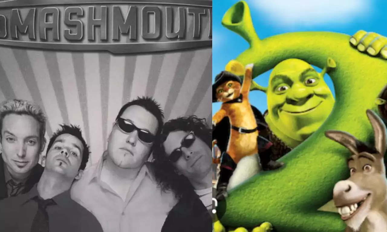 Fallece Steve Harwell, exvocalista de banda que interpreta el 'soundtrack' de 'Shrek'