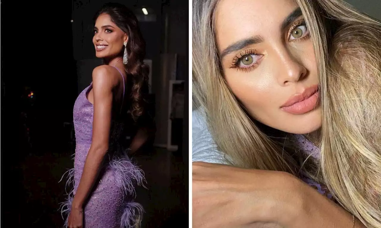 Miss Universe Colombia 2023: la nueva reina es Camila Avella, de Casanare