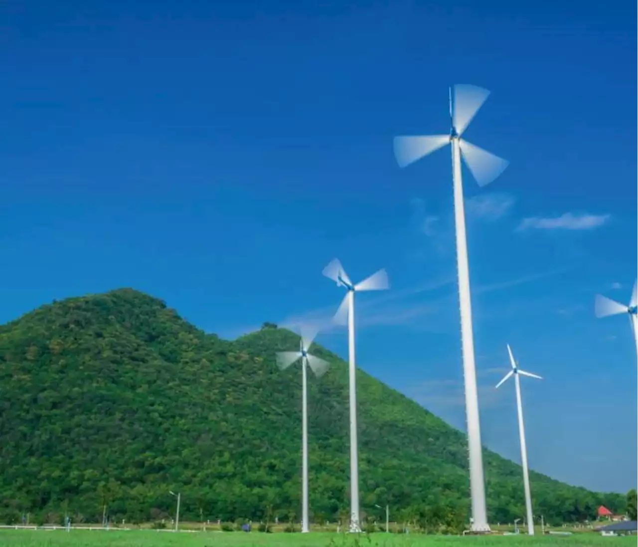 EH2 Caribe, la aliada de las nuevas energías