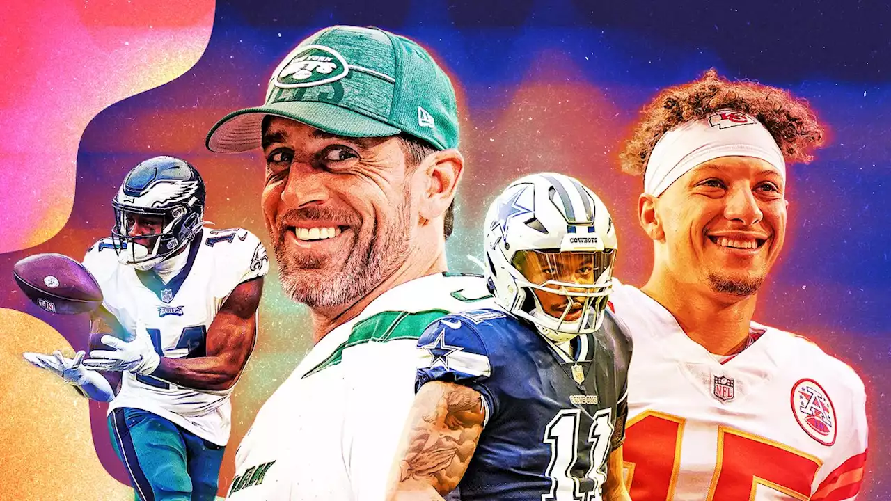 Our NFL season preview: Strengths, weaknesses, fantasy sleepers and bold predictions for all 32 teams