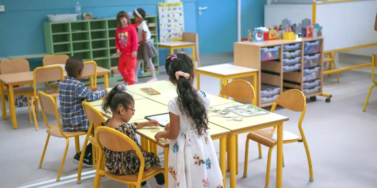 Rentrée : entre nouveautés et pénurie d'enseignants, les écoles dans les starting blocks