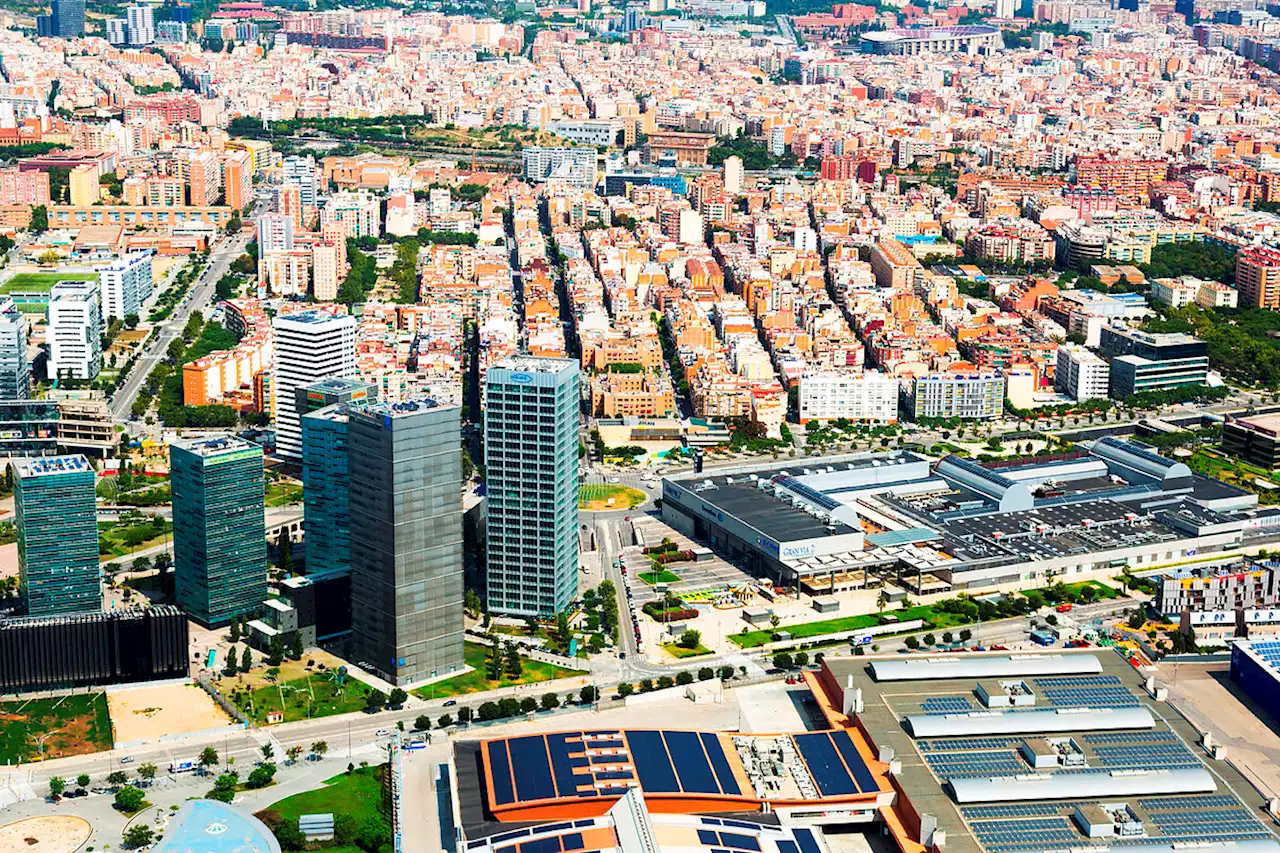 Los precios en Madrid y Barcelona acusan el fin del 'boom' inmobiliario