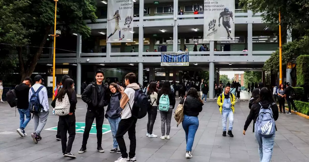 Becas del bienestar, insuficientes para proteger a la juventud de la violencia