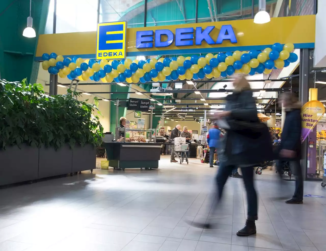 Ersatz gesucht: Edeka macht Schluss mit DeutschlandCard-Treueprogramm