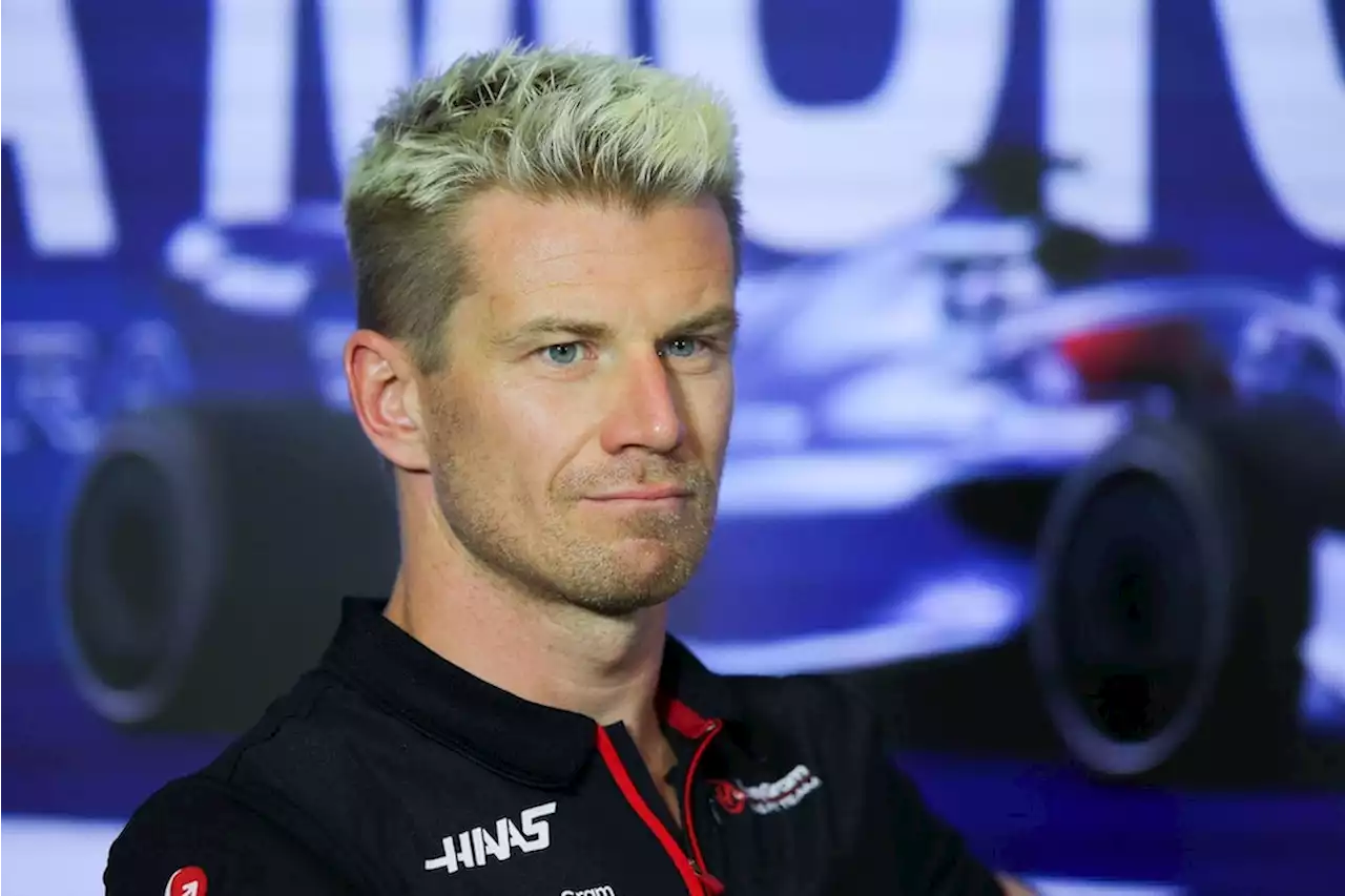 Formel 1: Hülkenberg frustriert: Haas „unterirdisch schlecht“