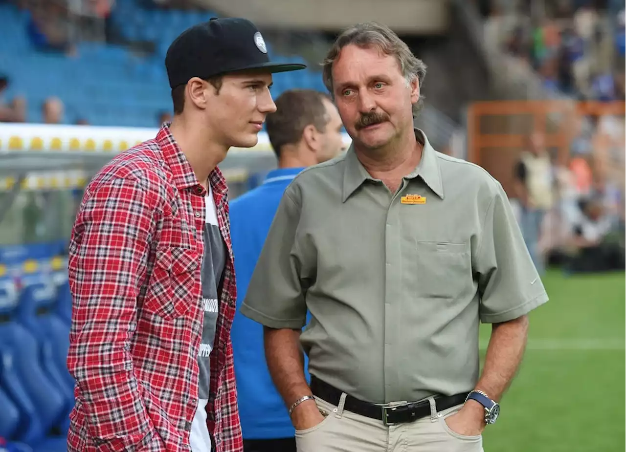 „Ganz, ganz großer Fehler“: Ex-FC-Coach kritisiert Flicks Kader-Entscheidung