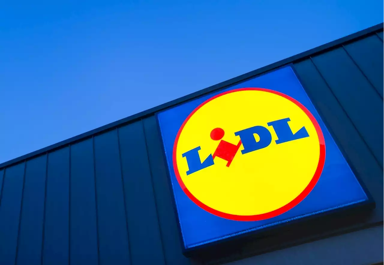 Lidl reagiert sofort: Rückruf: Porno-Link auf Kinder-Snack – „Nicht für Kinder geeignet“