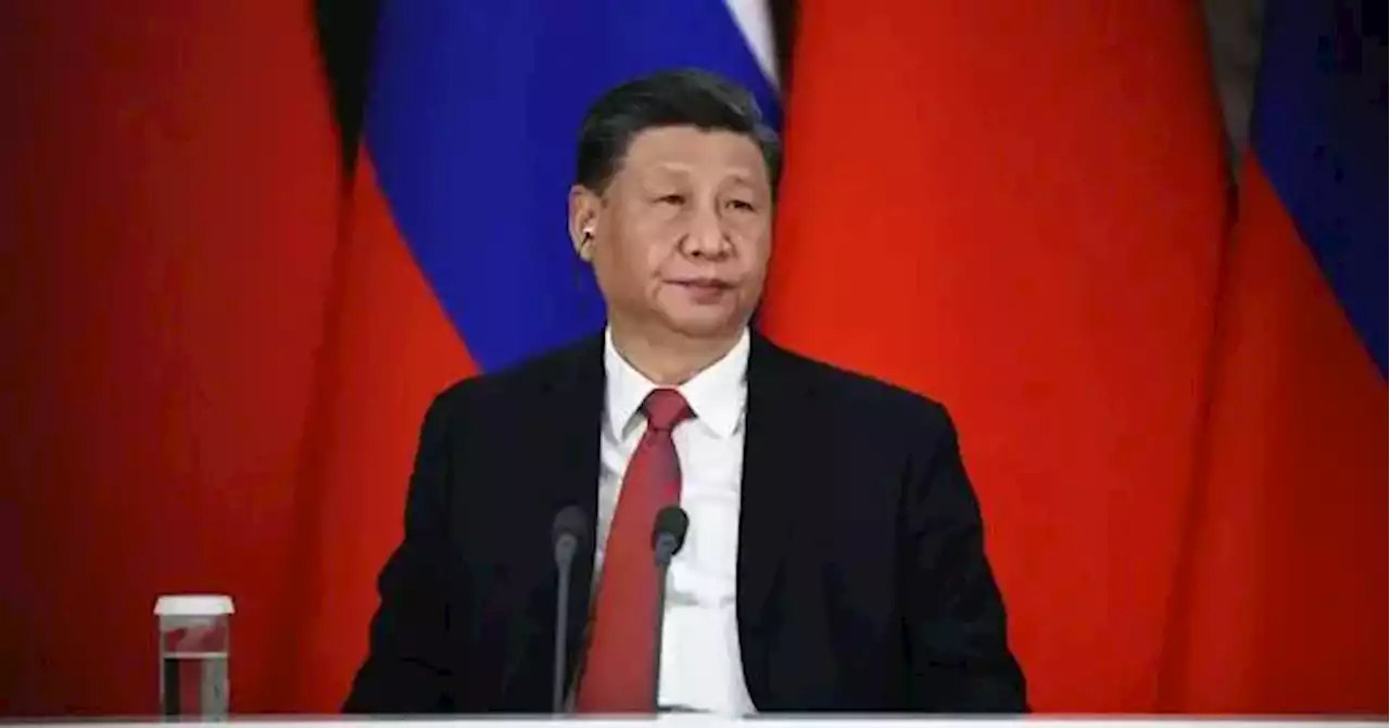 Xi Jinping não vai estar presente na cimeira do G20, anuncia a diplomacia chinesa