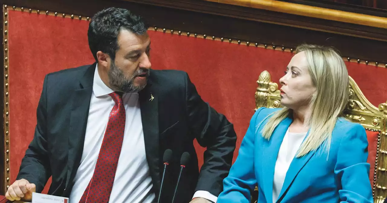 | I sostegni familiari del governo Meloni: dagli annunci spettacolari a una conclusione comica