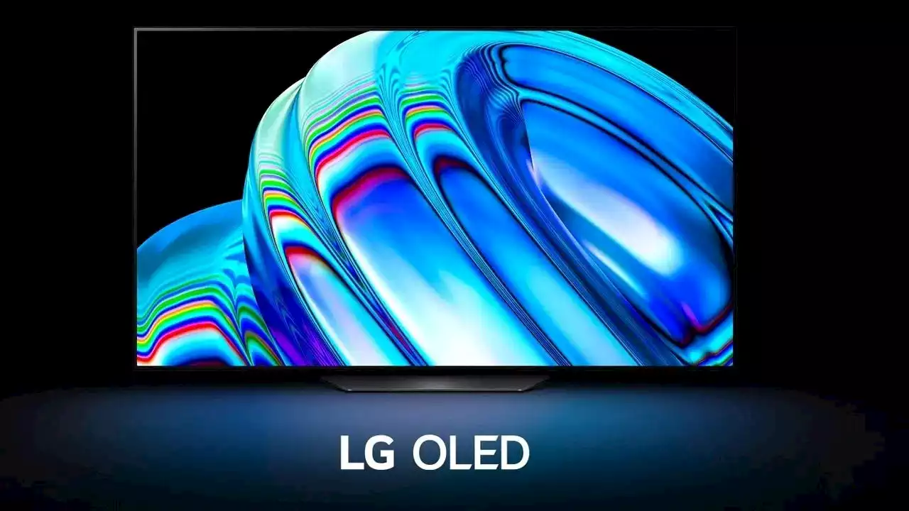 Snart kan vi få OLED-TV-apparater på 32 tum. LG Display börjar tillverka 16:9-paneler i mindre storlekar.