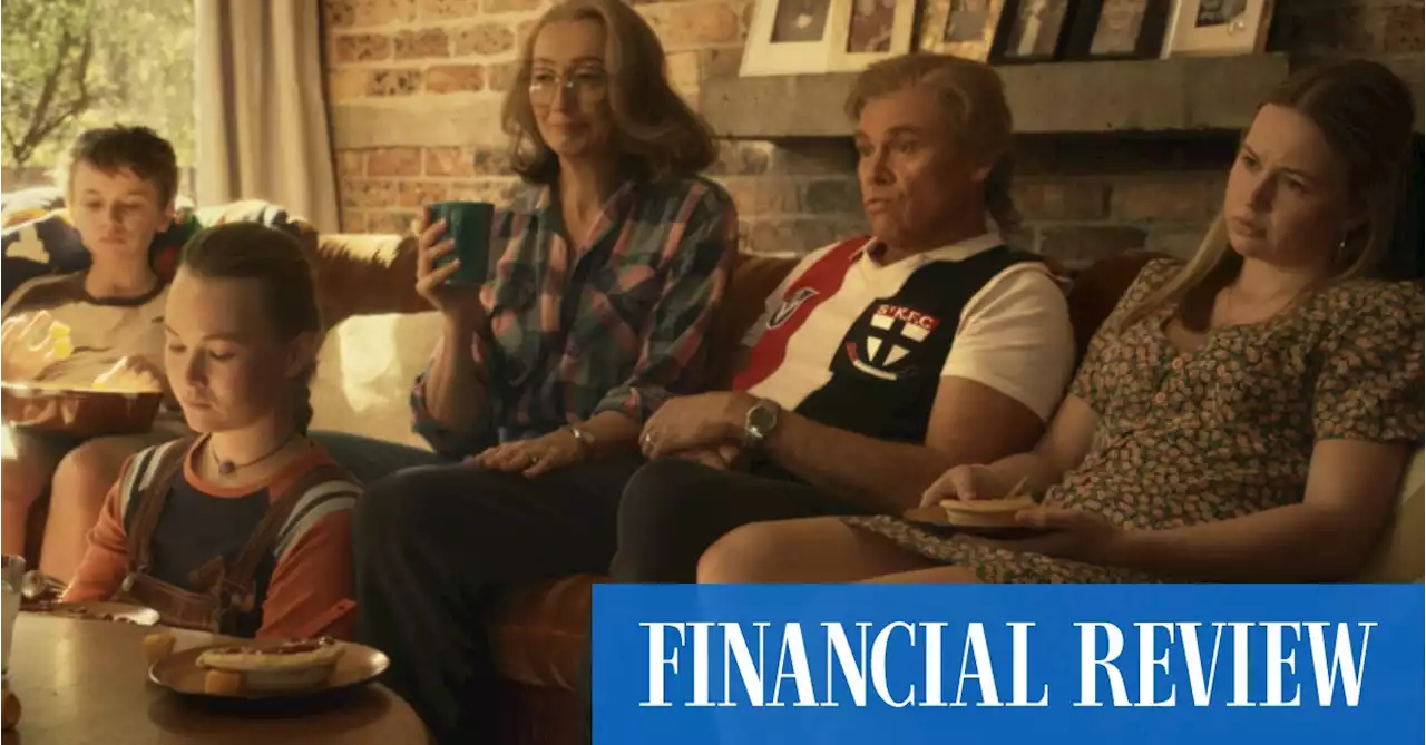 Farnham Voice ad a call to Boomer, Gen X nostalgia