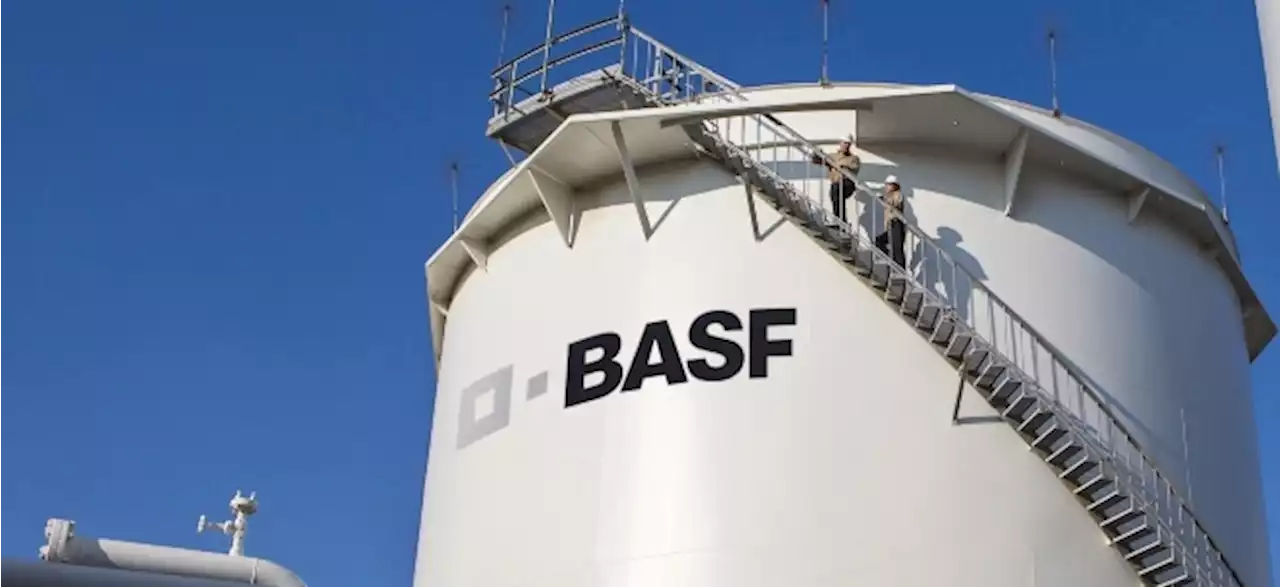 DAX 40-Wert BASF-Aktie: So viel Verlust hätte eine frühe BASF-Investition eingebracht