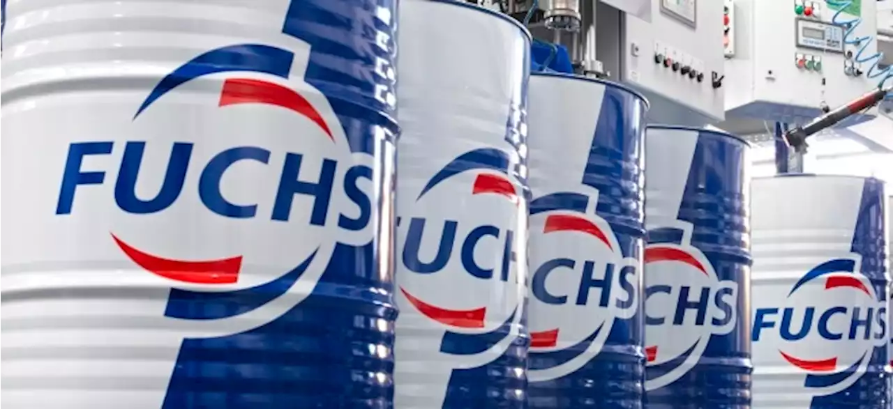 FUCHS PETROLUB-Aktie unbewegt: FUCHS PETROLUB macht sich Joint-Venture FUCHS LUBRICANTS zu Eigen