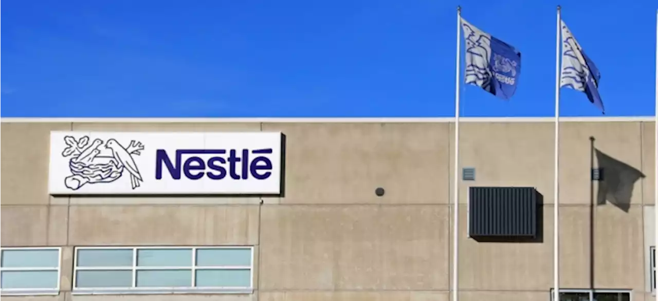 Nestlé-Aktie um Nulllinie: Nestlé wird Erdnussallergiemittel Palforzia los