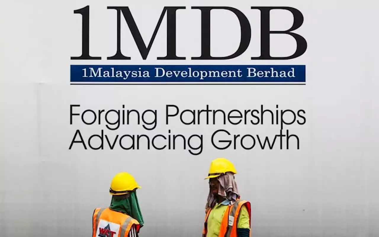 Cops seize 1MBD-related assets valued at RM93.2mil