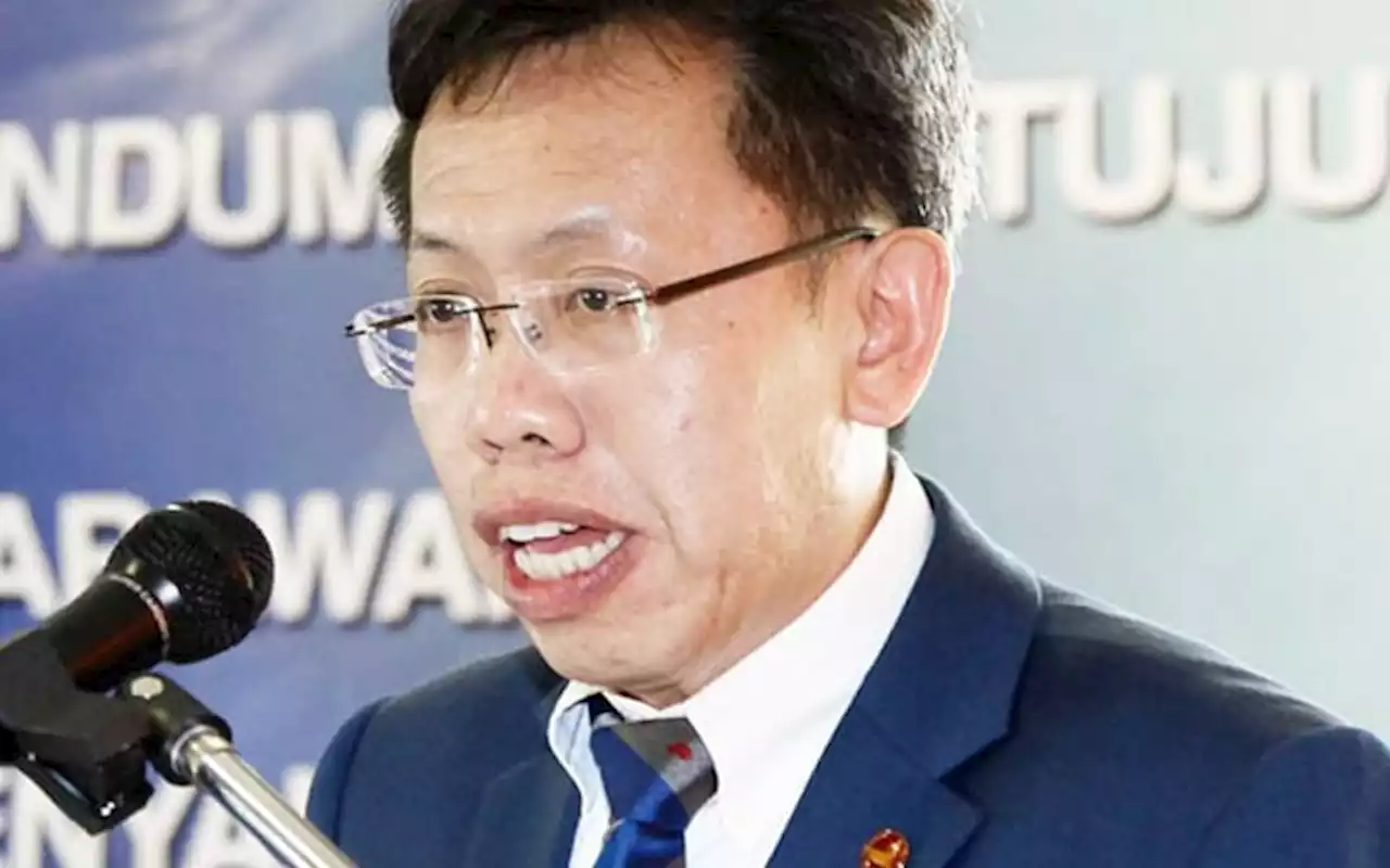 Expedite talks on Sarawak’s healthcare autonomy, Putrajaya told