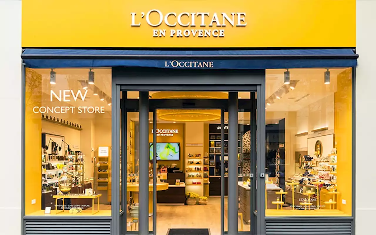 French beauty brand L’Occitane halts trading in Hong Kong