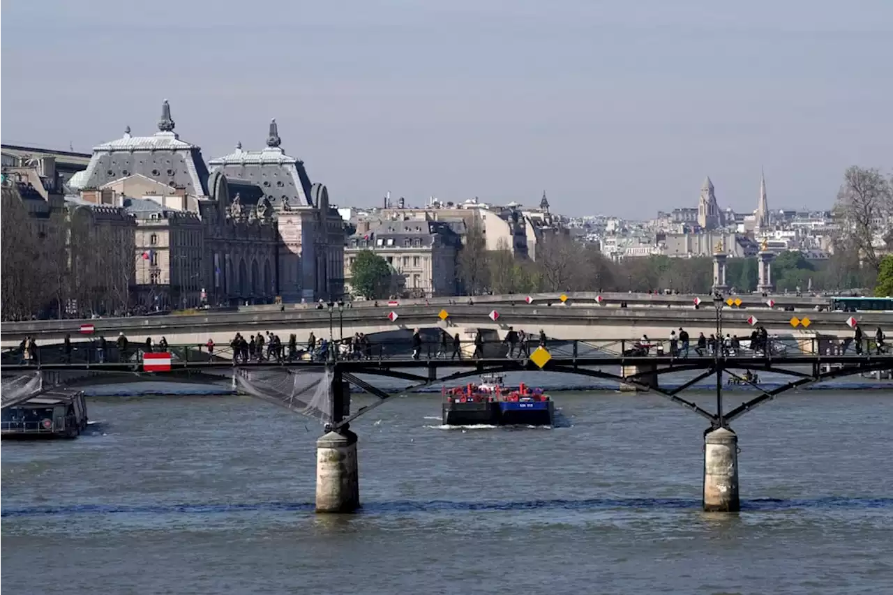 Paris to expand natural urban cooling system