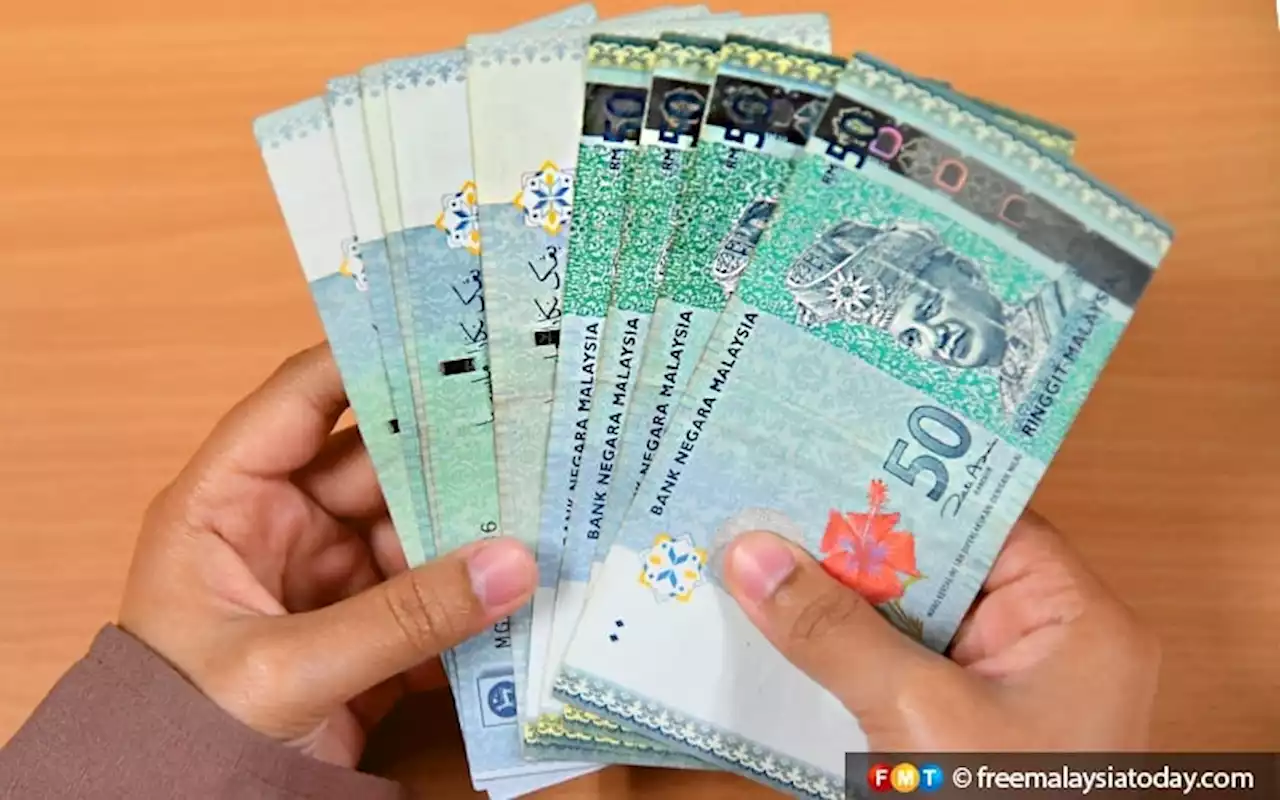 Ringgit resurgence seen on thin ice amid China economy risk