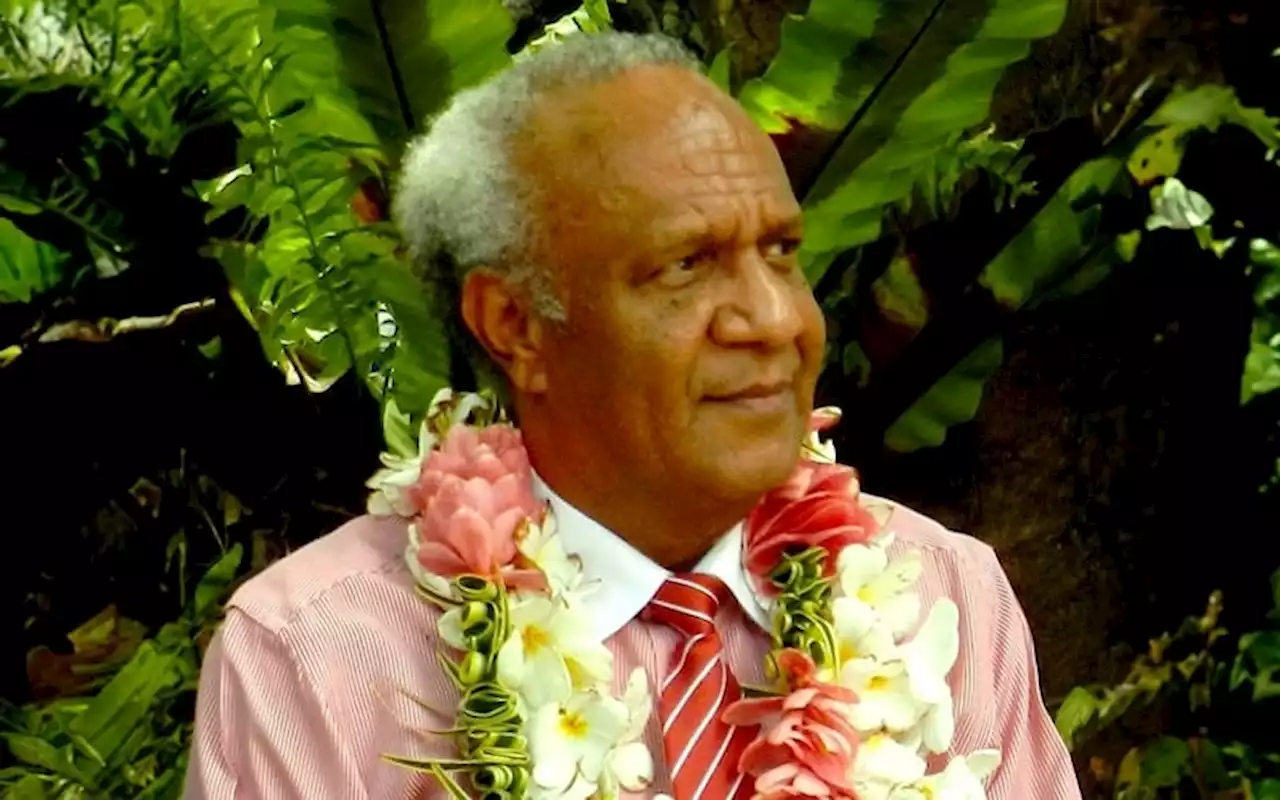 Vanuatu parliament chooses Sato Kilman as PM