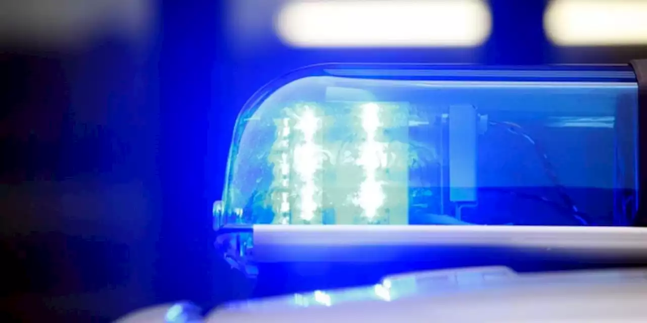 Polizei verhaftet 19-Jährigen - er ist unter 22 verschiedenen Namen bekannt