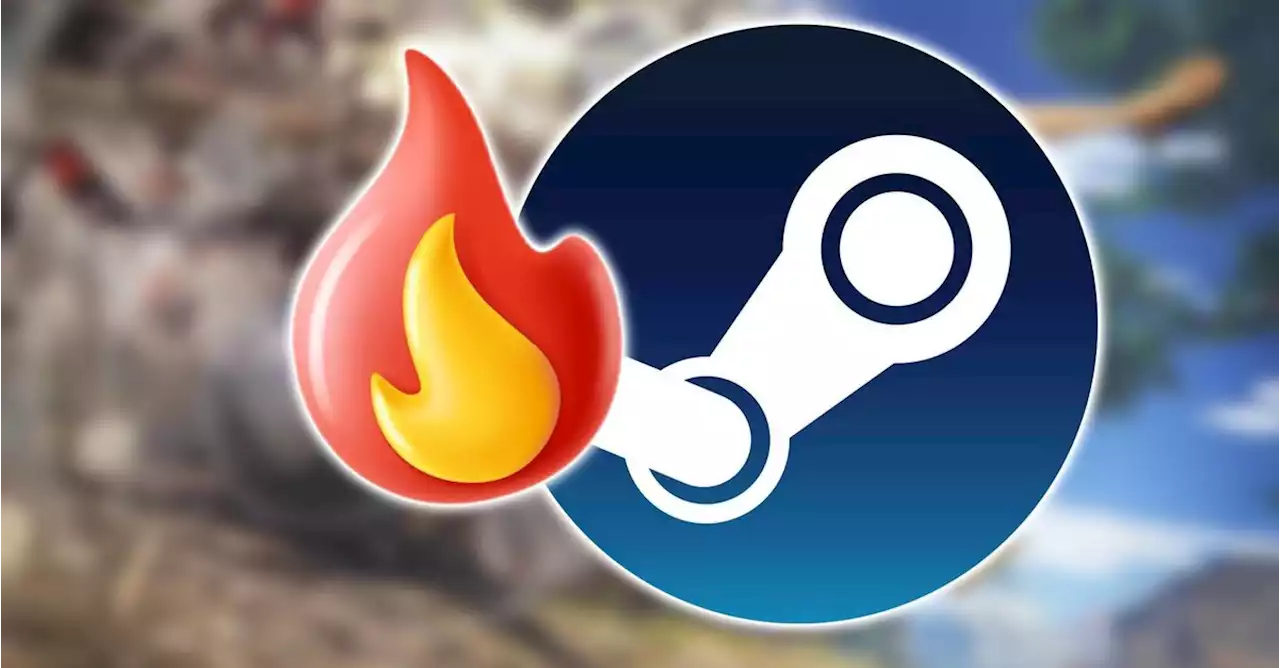 Durch Netflix-Erfolg: Steam-Spieler greifen jetzt zum dazugehörigen Action-Hit