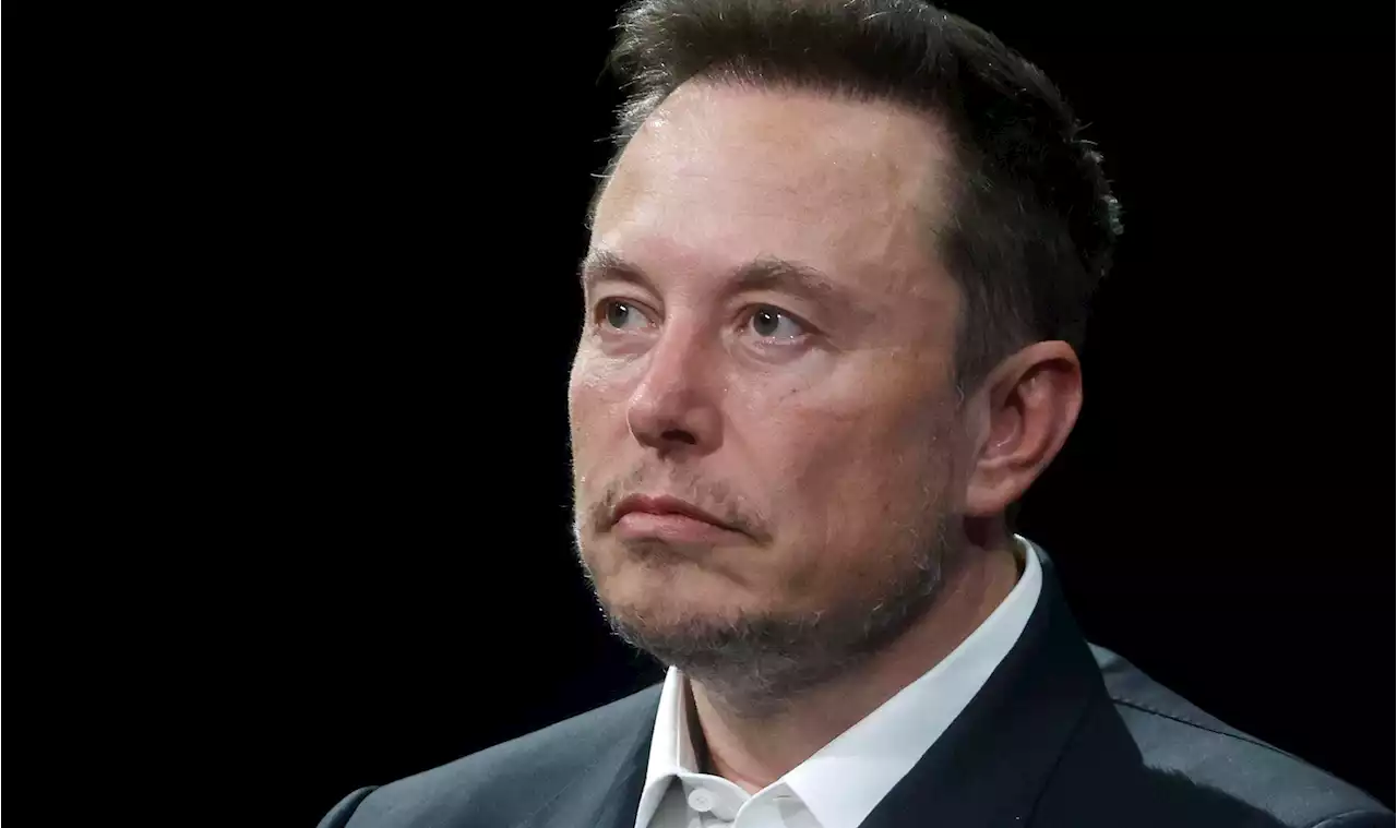 Elon Musk Promotes Campaign To Ban ADL While Agreeing With ‘Raging Anti-Semite’