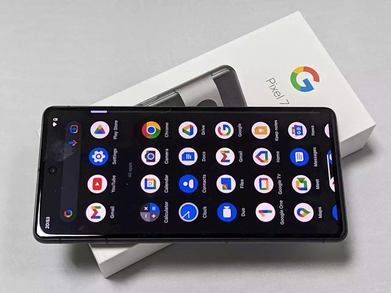 Latest Google Leak Exposes Pixel 8 Price Shock