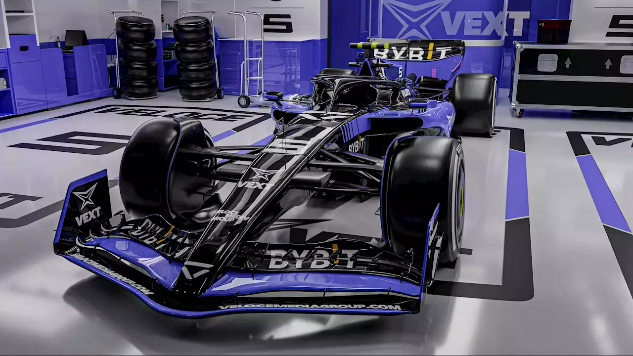 Veloce Supercharges Sustainable Motor Racing Future With VEXT Bybit Exchange Launch