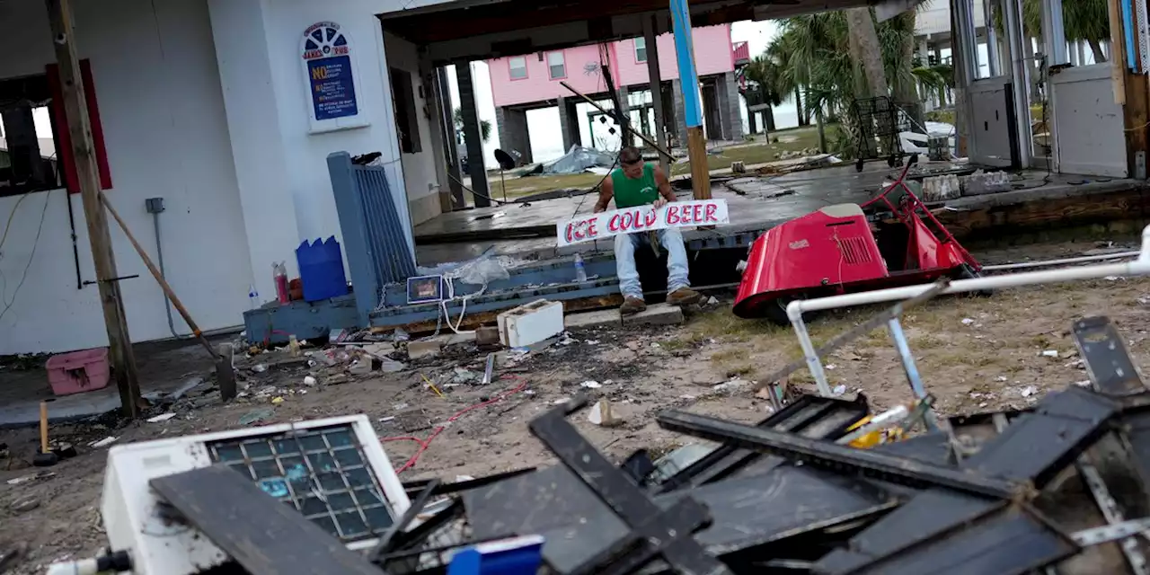 Hurricane Idalia looters arrested as residents worry about more burglaries