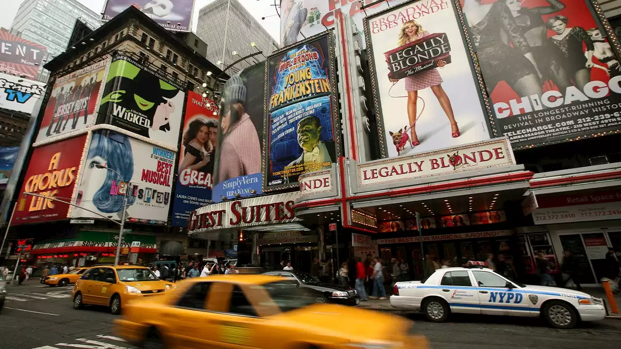 From Hamilton to Wicked: NYC Broadway Week showcases the best in theater