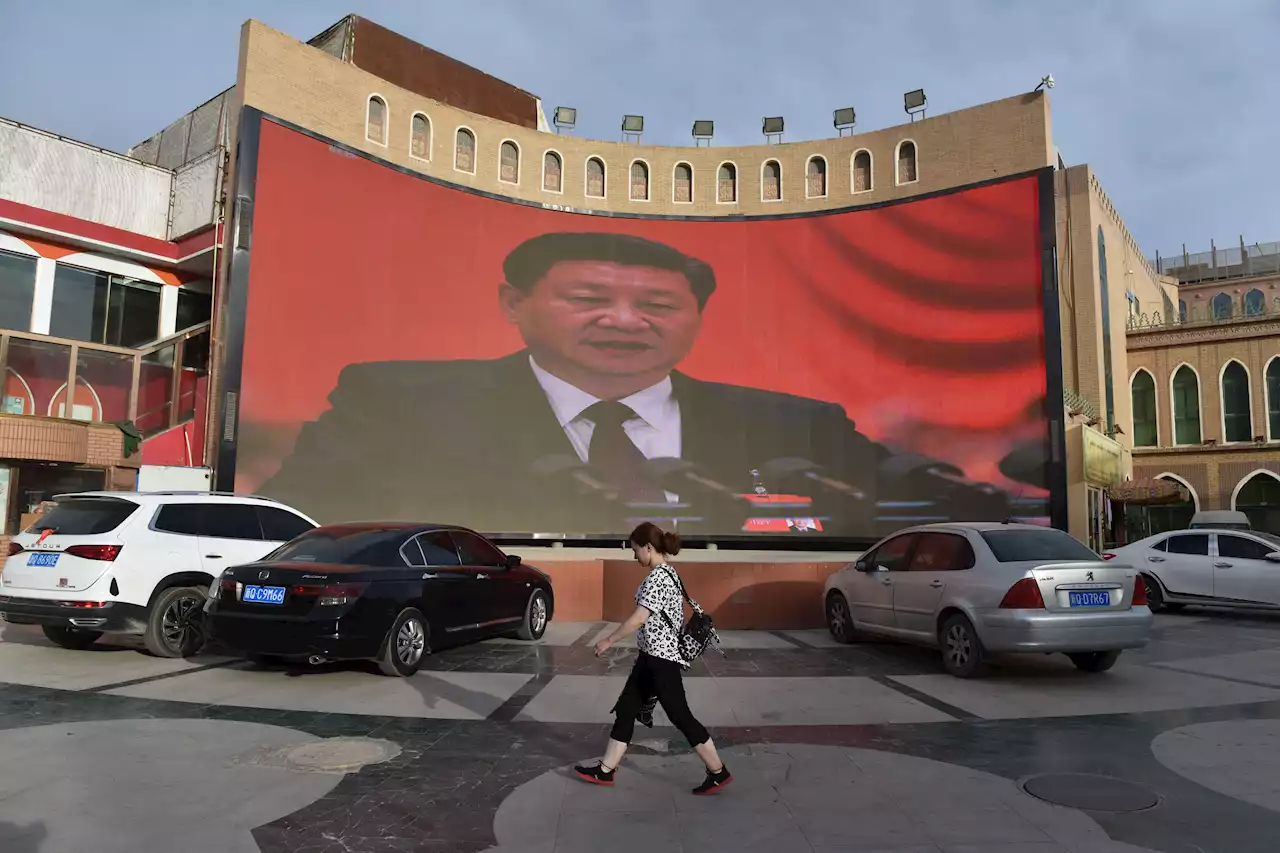 China mobilizes country to look out for foreign spies, offers big cash rewards