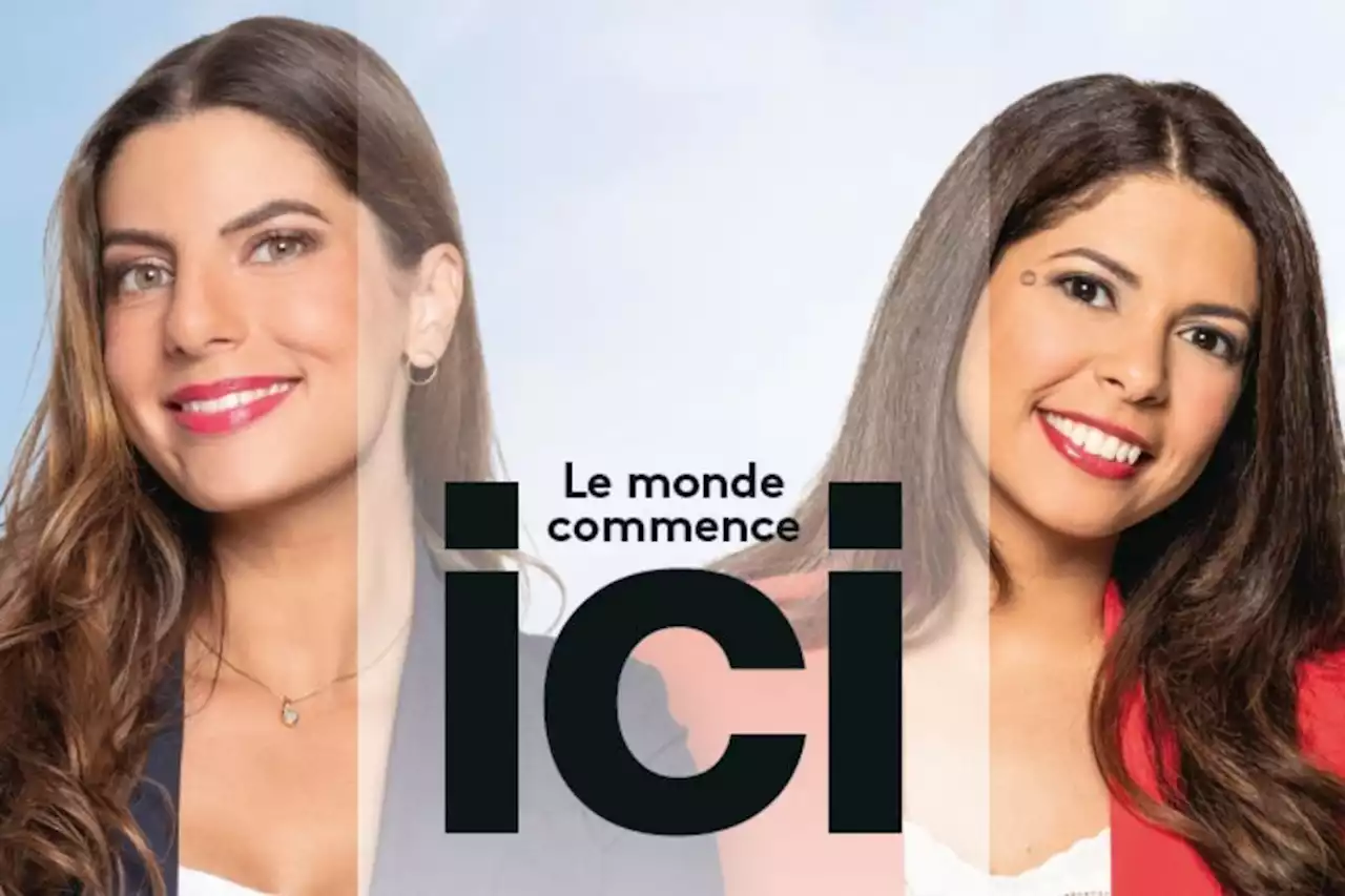 Le monde commence ICI : la nouvelle offre d'information de France 3 Centre-Val de Loire