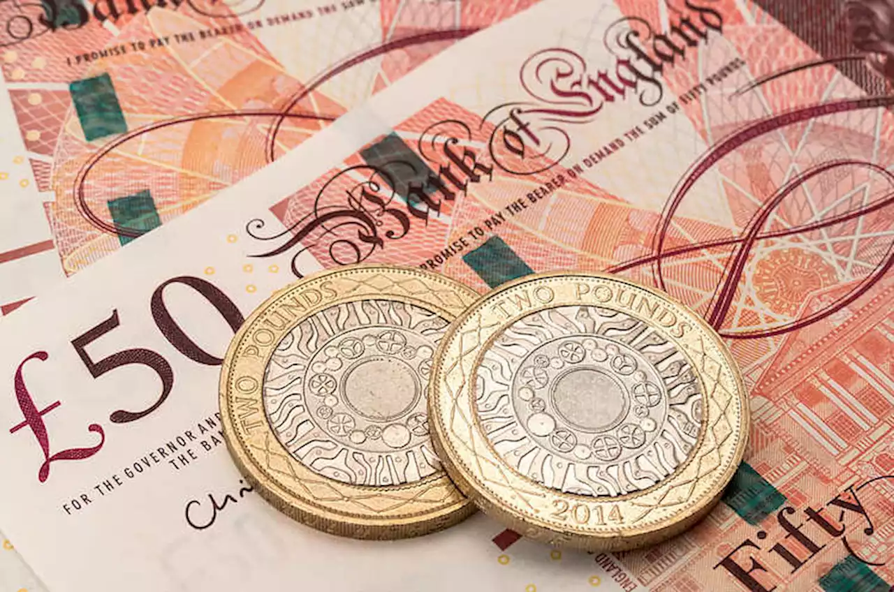 GBP/USD now faces downside risks