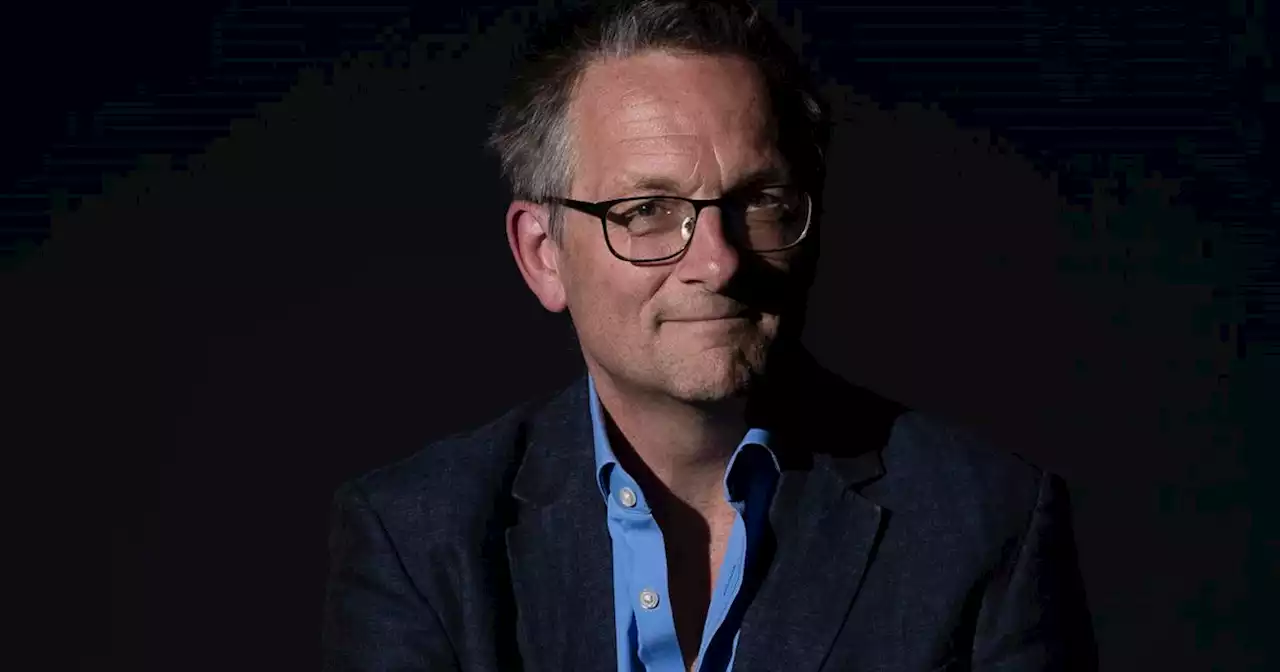 Michael Mosley shares 'exercise snacking' hack for losing weight