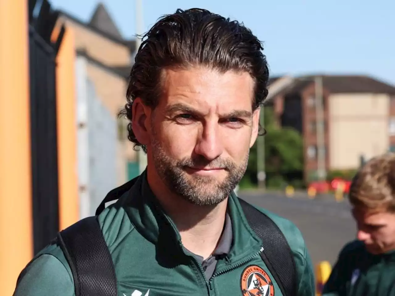 Charlie Mulgrew announces retirement after 18-year career