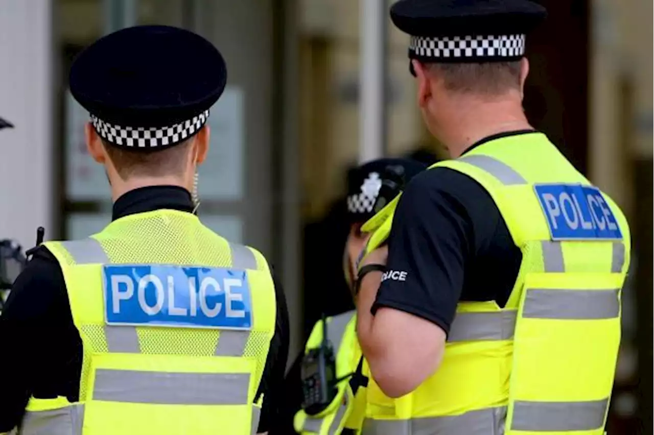 Glasgow's Duke Street closed due to ongoing police incident