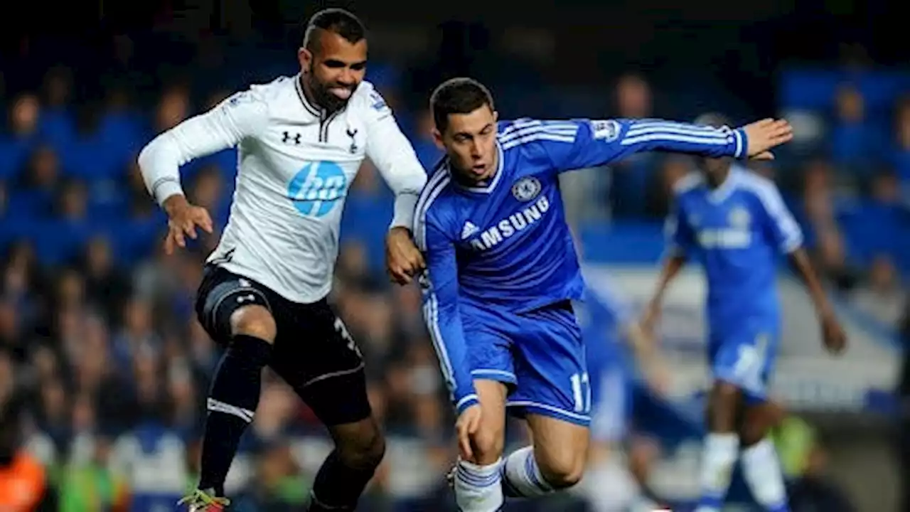 Former Brazil international and Spurs midfielder Sandro announces retirement