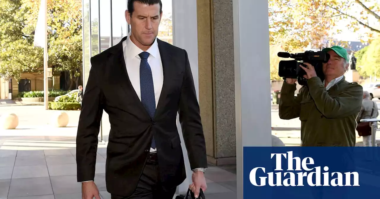 Ben Roberts-Smith defamation case ‘based on a lie’ as he knew allegations were true, court told