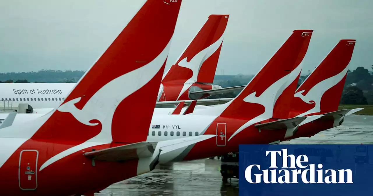 Rex executive accuses Qantas of ‘bullying’ and questions Alan Joyce’s pay packet