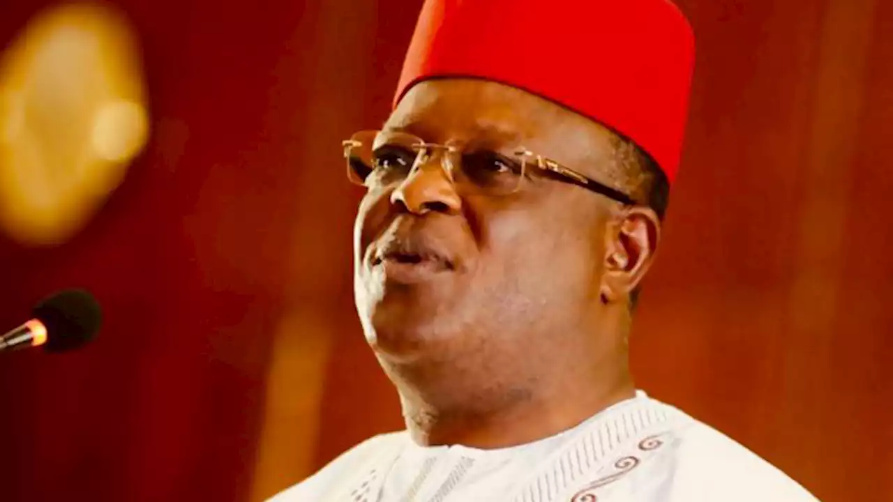 No evidence of road projects in South East, says Umahi | The Guardian Nigeria News