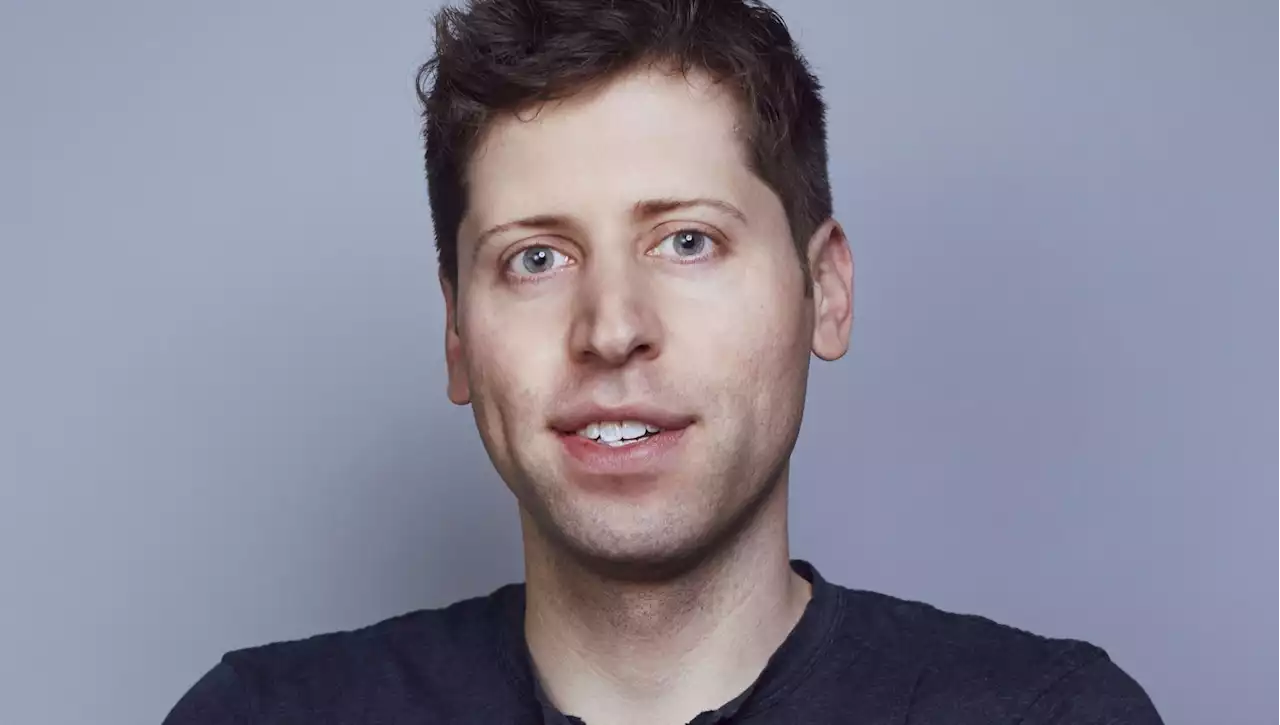 Italian Tech Week 2023, ci sarà anche Sam Altman, il 'papà' di ChatGpt: dal 6 settembre via alle iscrizioni per ascoltarlo