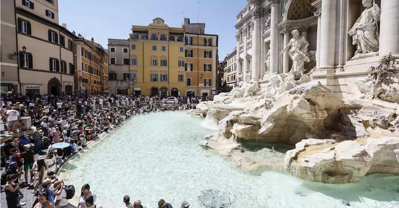 A Roma ci sono 12mila bed and breakfast abusivi