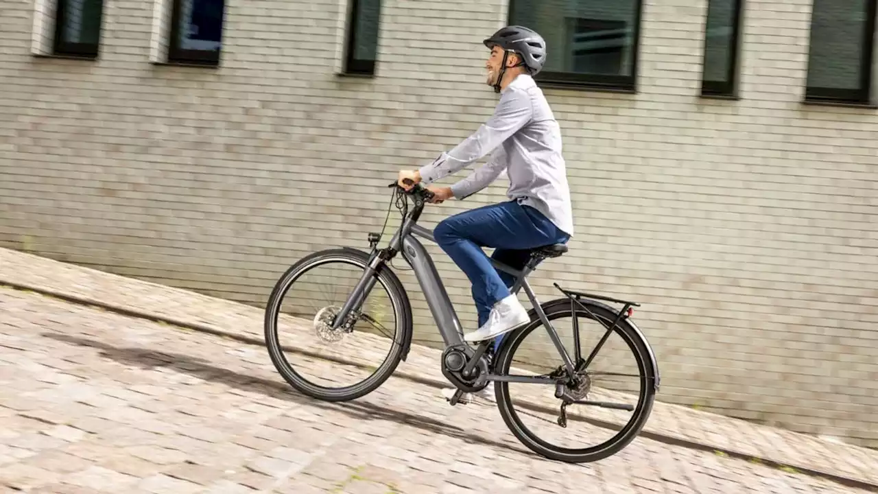 New Yamaha PWseries C2 Aims To Revolutionize Urban E-Bikes