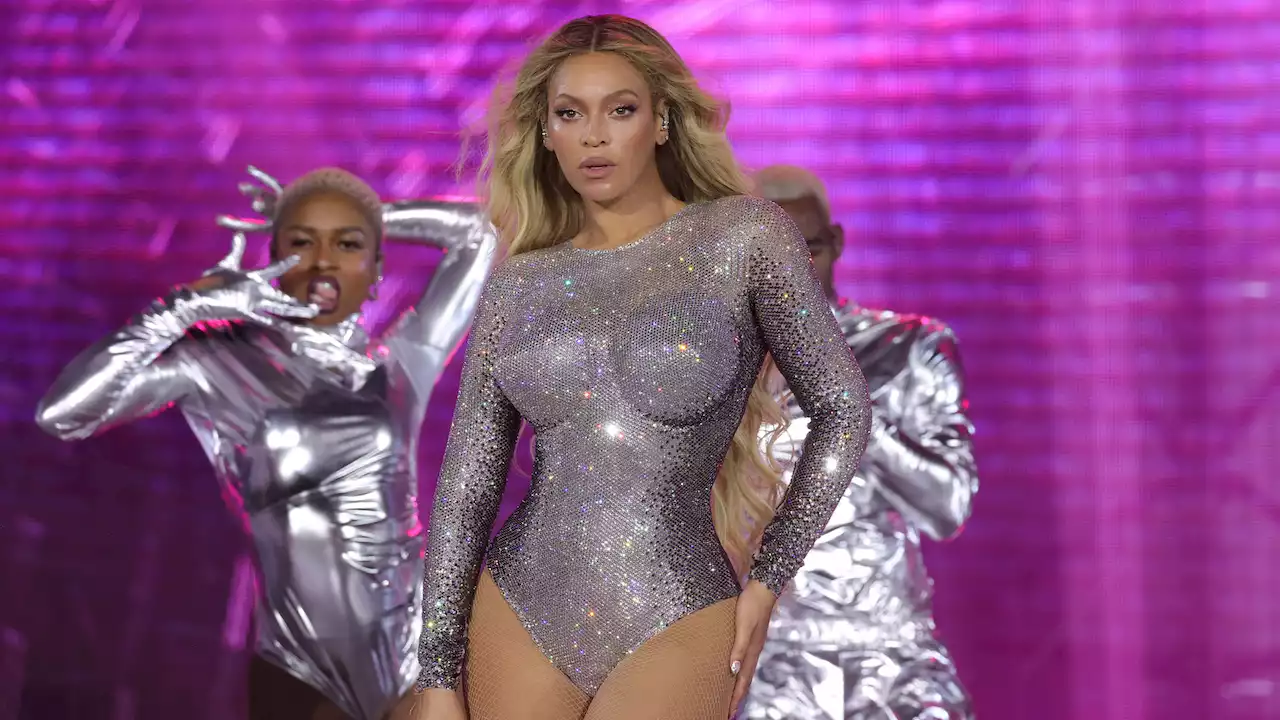 Beyoncé, la principessa del pop oggi compie 42 anni