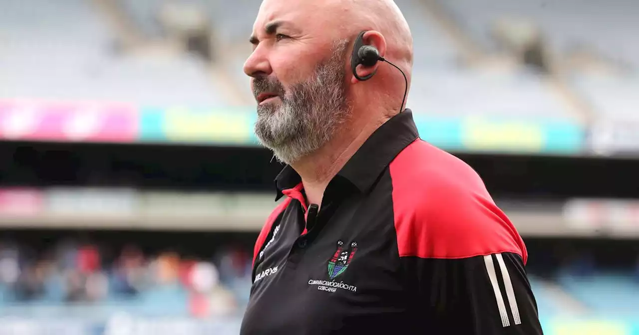 Matthew Twomey steps down as manager to leave Cork camogie reeling