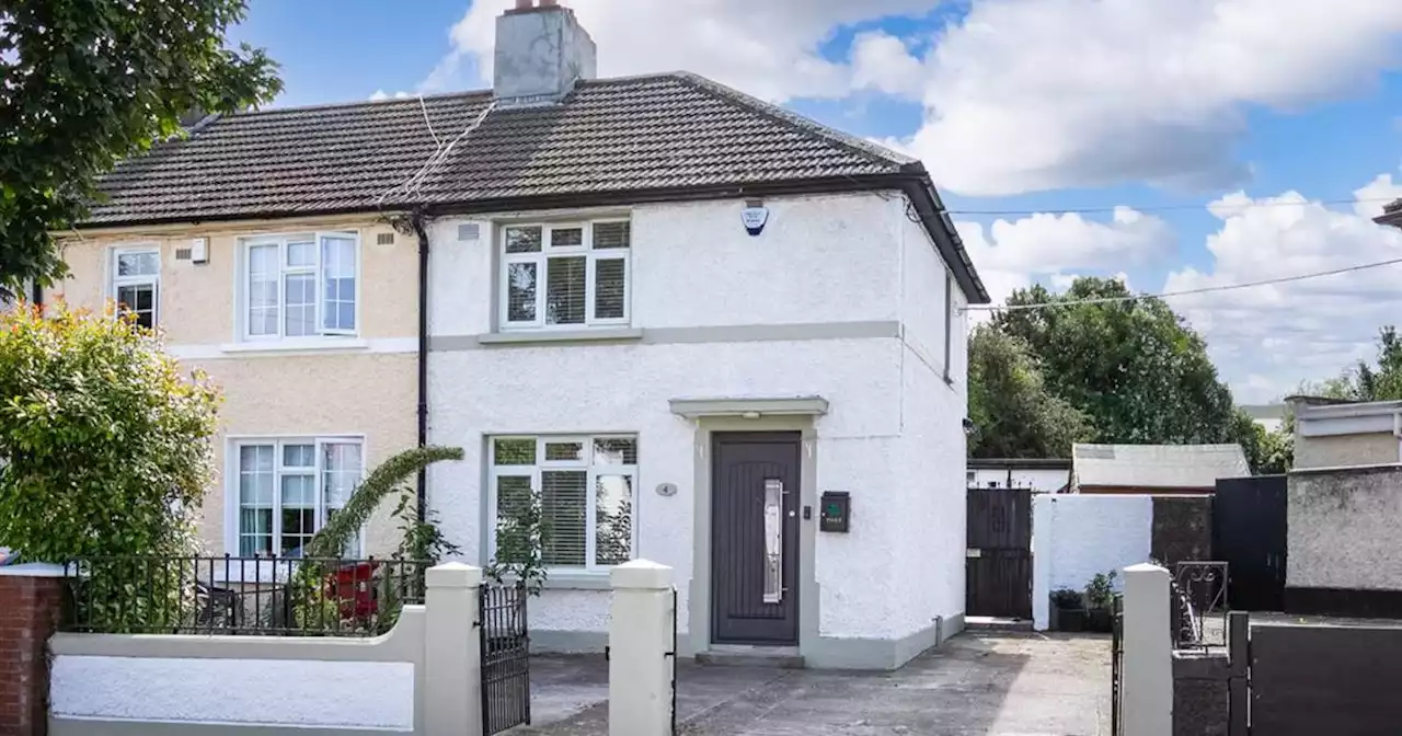 Four under €325,000: homes in Dublin, Meath, Limerick and Waterford